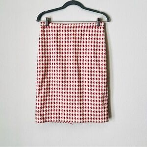 BRAND NEW J. Crew Pencil Skirt